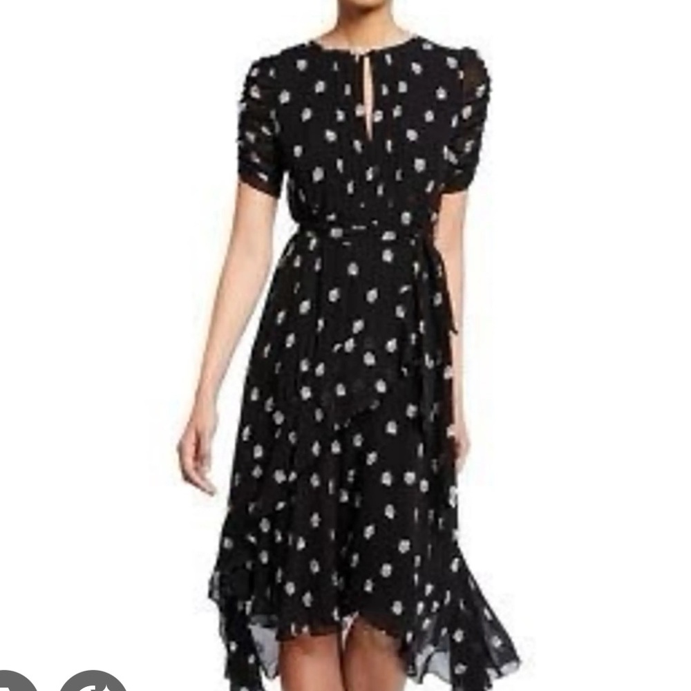 Shoshanna dress